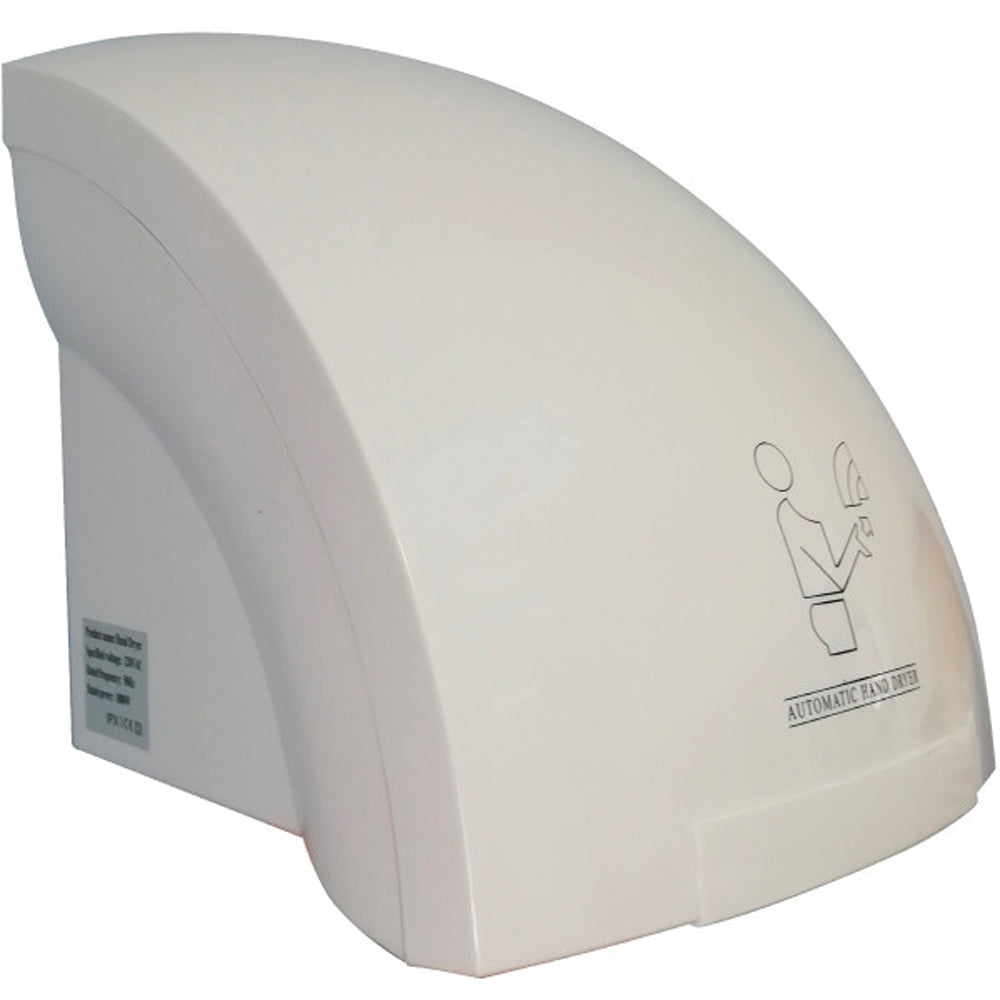 Asciugamani elettronico Magnum 2000 watt — Cardinale Professional