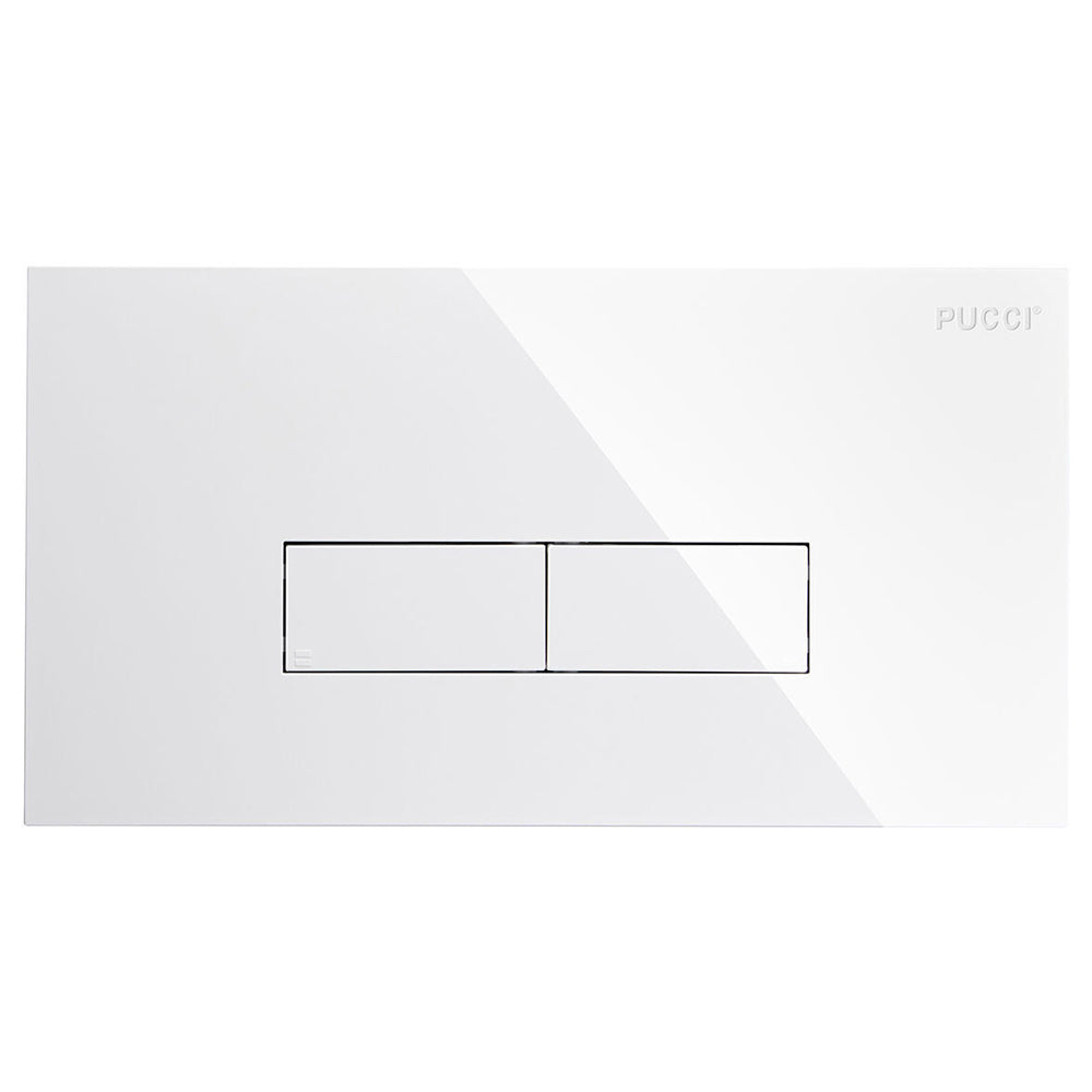 Kit ECO 310" doppio tasto cromo — Pucci