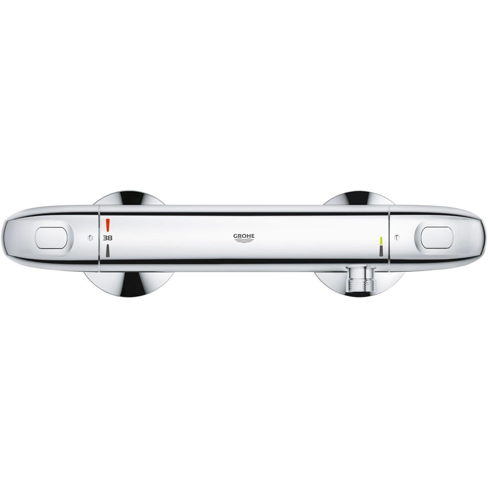 Miscelatore doccia termostatico grohtherm 1000" 1/2" — Grohe