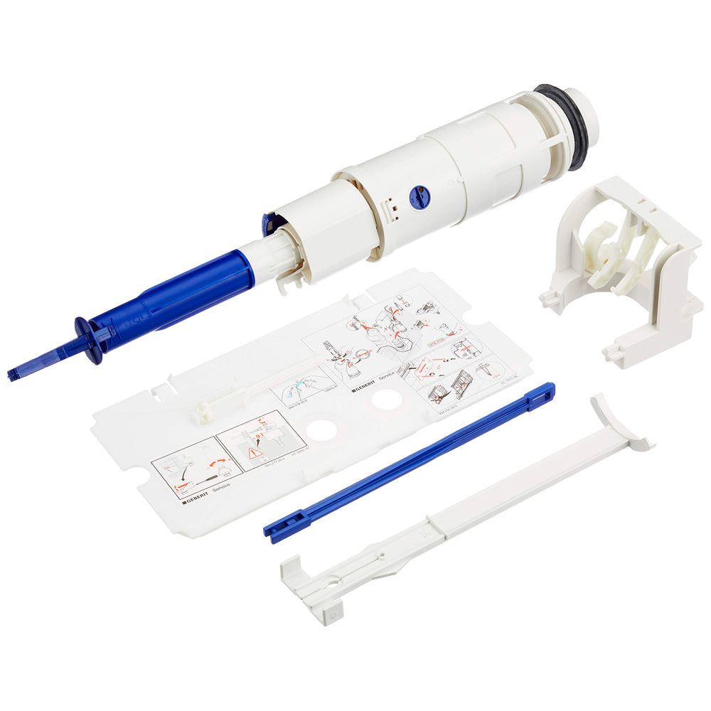 Kit di sostituzione Twico per cassette 110.700-110.750 — Geberit