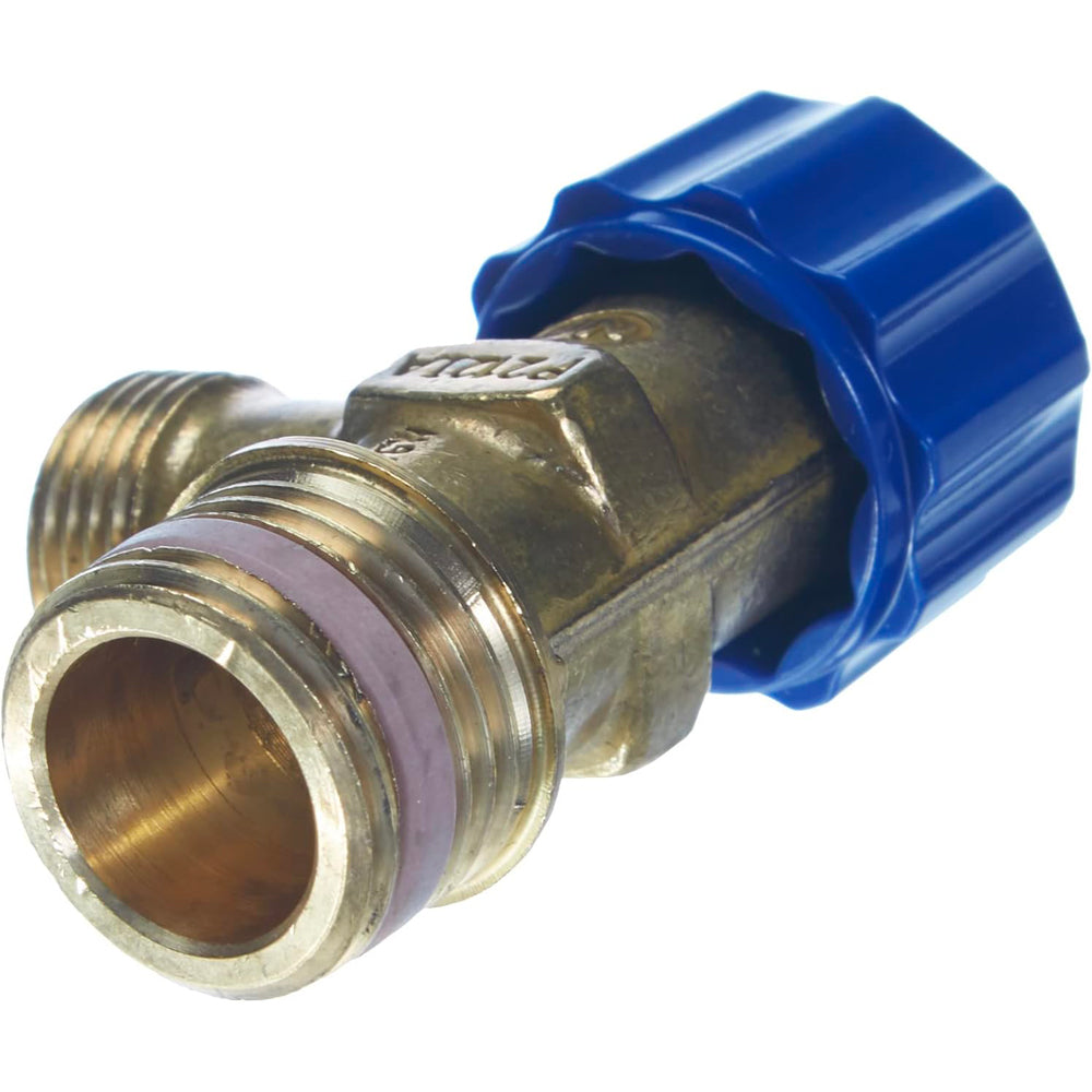 Rubinetto d'arresto completo 1/2" — Geberit