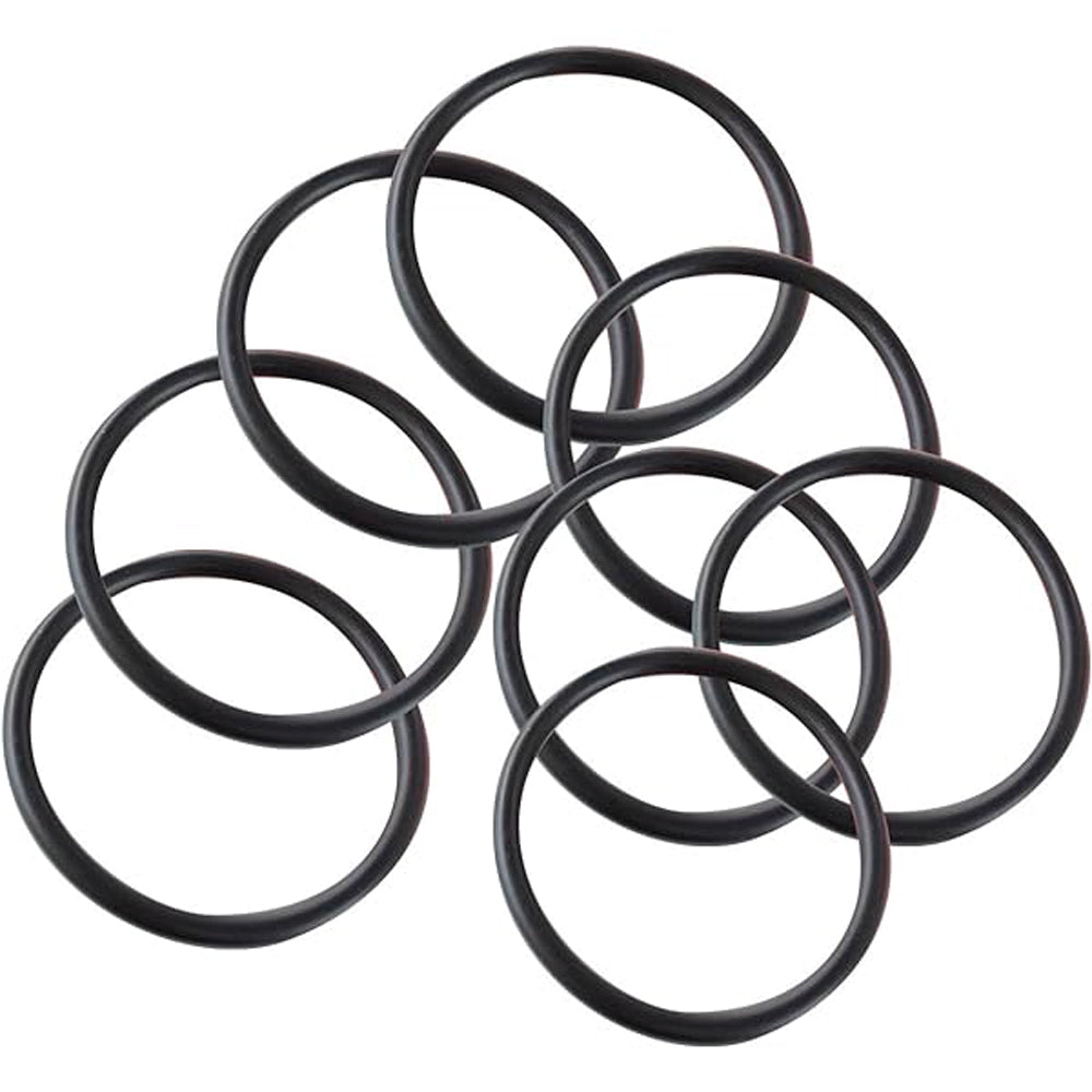 Guarnizioni o-ring per sede estraibile e codolo Pucci or 147