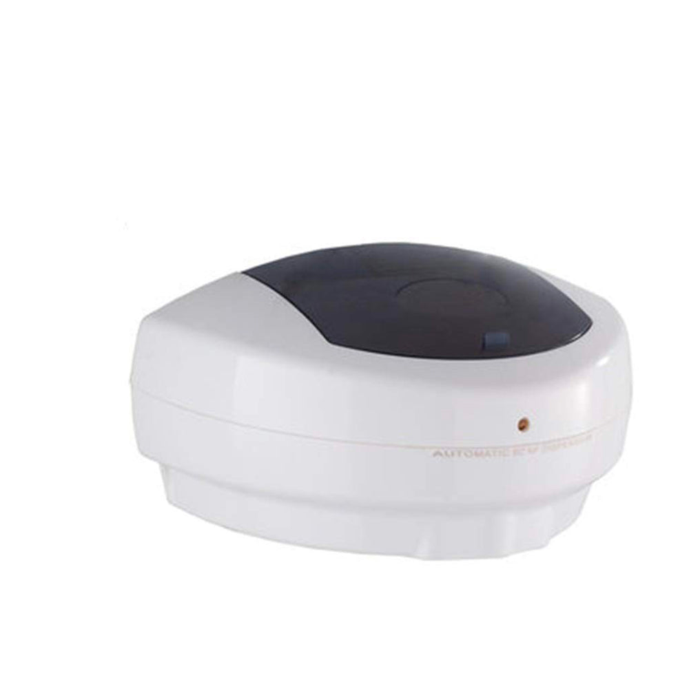 Dosatore sapone liquido con sensore a parete 500 ml — Cardinale Professional
