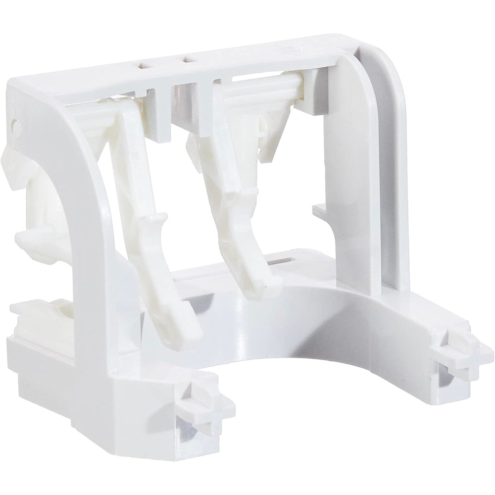 Supporto twico per cassetta twinline 8" UP170 - 110.700 — Geberit