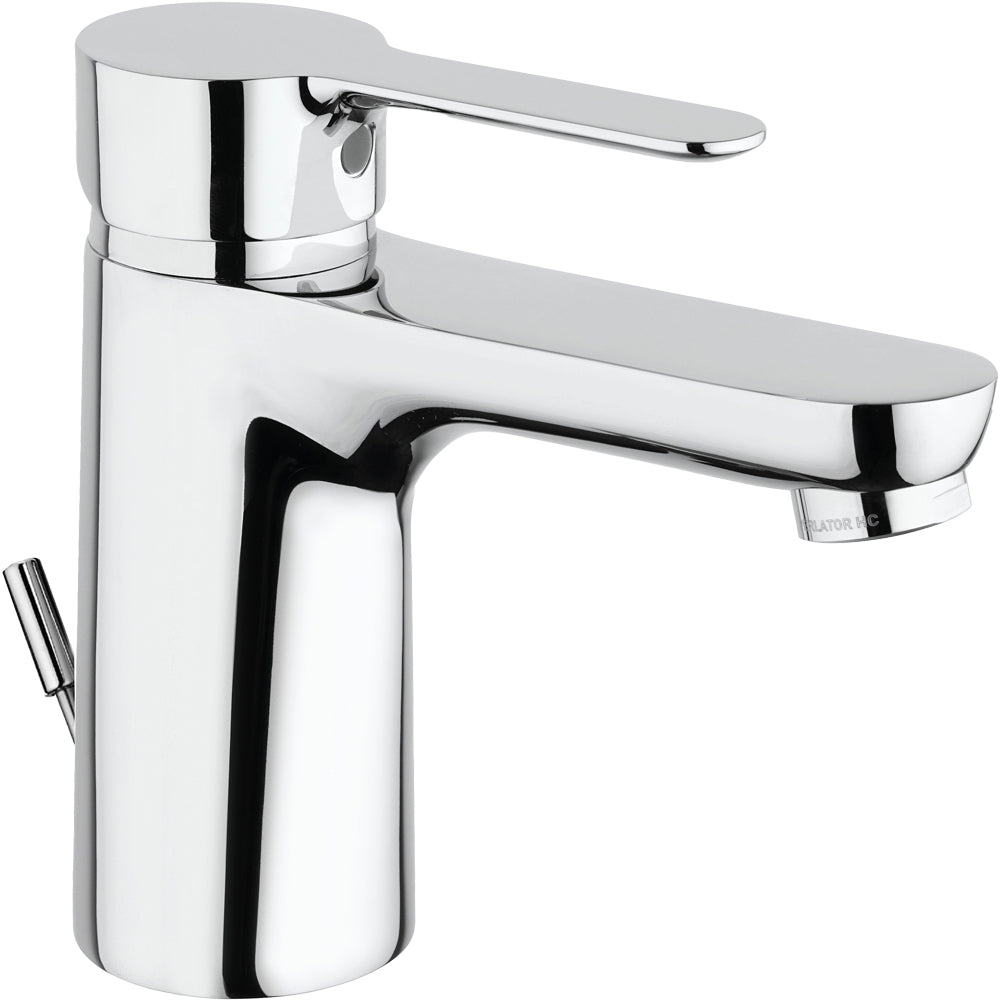 Miscelatore lavabo P3 cromo + piletta 1"1/4 — Paini