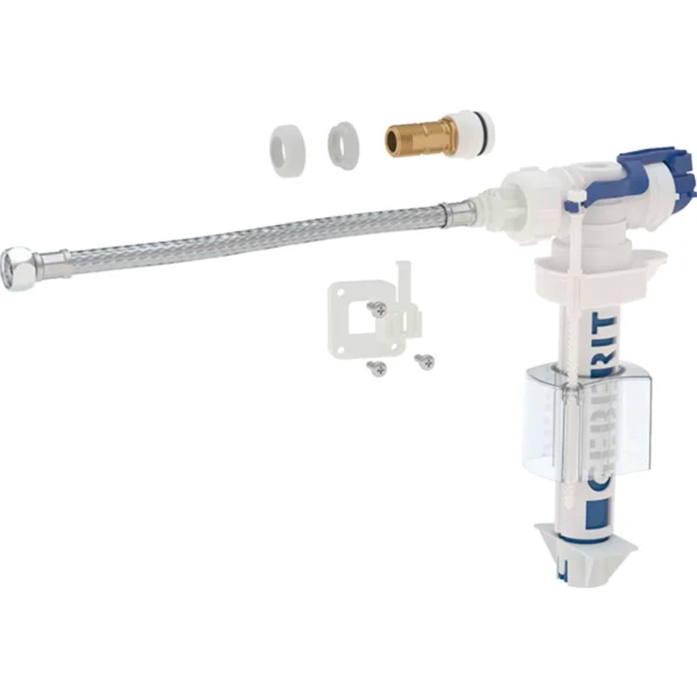 Rubinetto a galleggiante impuls 383 (785) 3/8" — Geberit