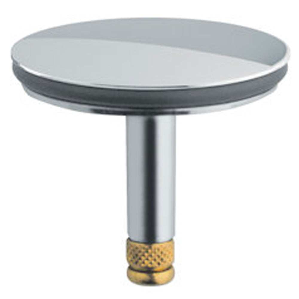 Tappo per colonna vasca Ø42 mm