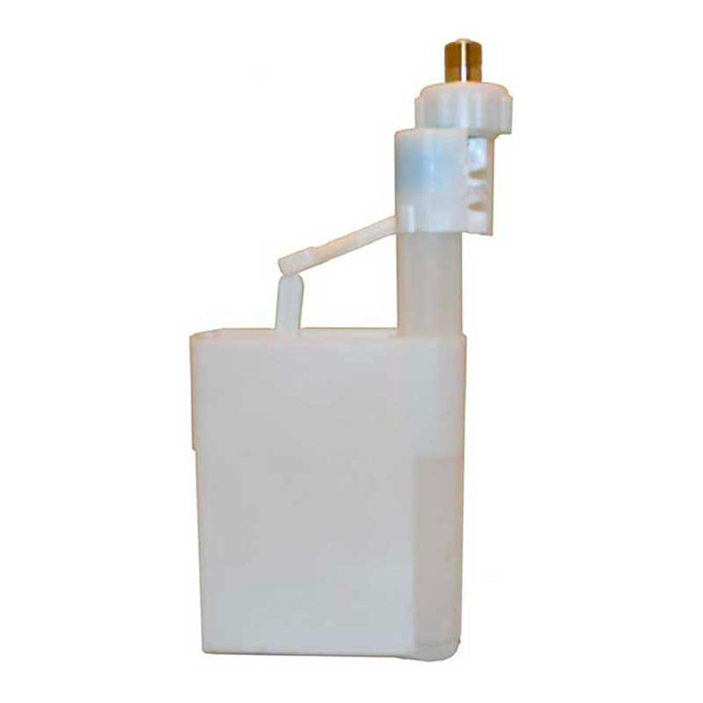 Rubinetto galleggiante per cassetta di scarico Sara e Eco 3/8"M — Pucci