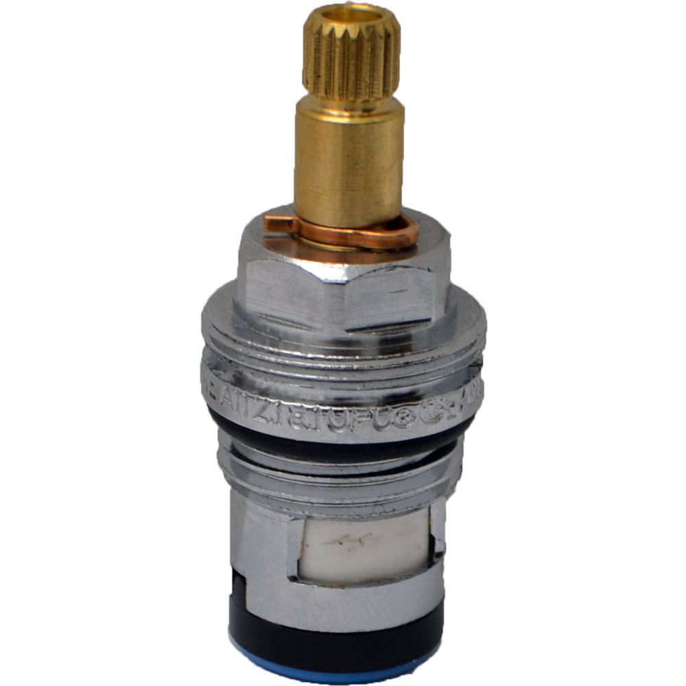 Vitone ceramicato per miscelatore doccia esterno Disco 8x20 — Paini