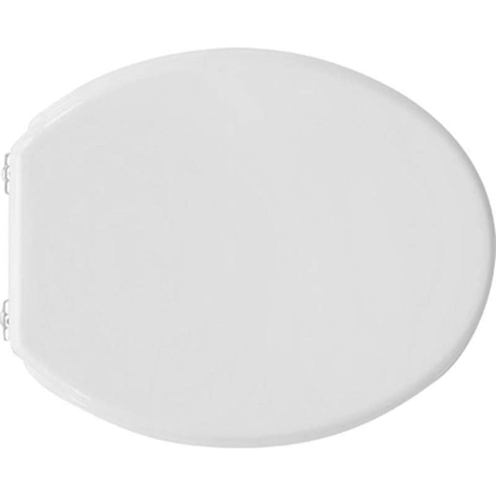 Sedile colato cult bianco — Sapal Copriwater