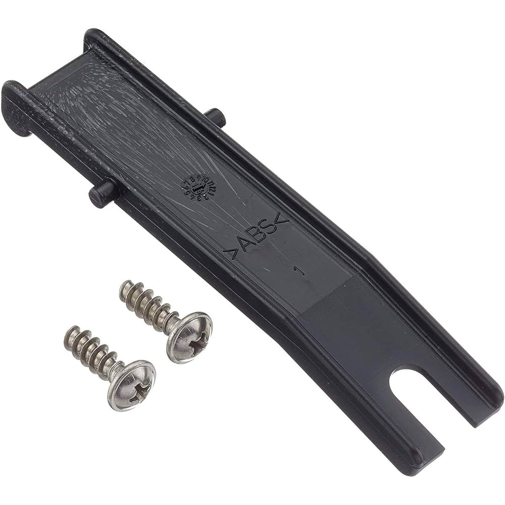 Forcella di interruzione per placca di comando Highline e 200f — Geberit