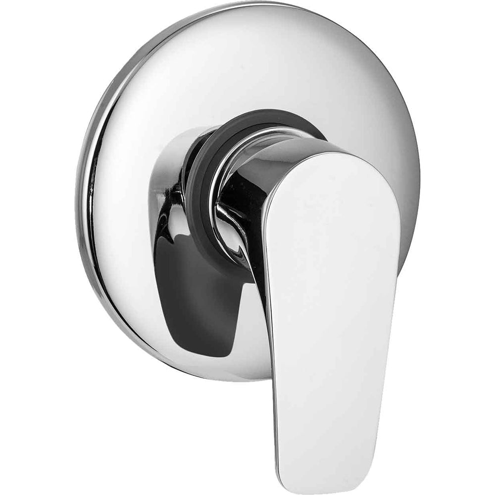 Miscelatore incasso doccia Lime cromo — Paffoni
