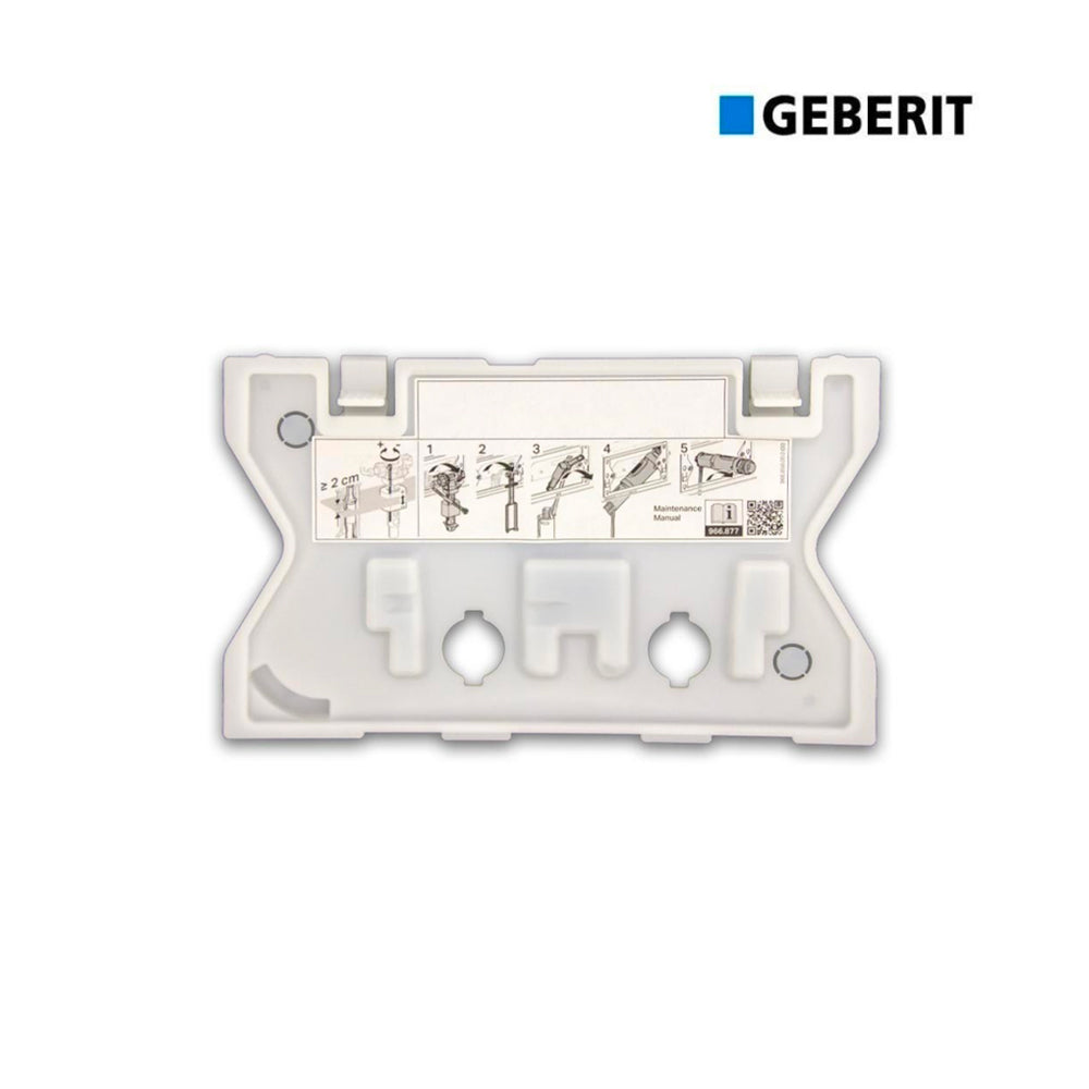 Placca di protezione Up720 — Geberit