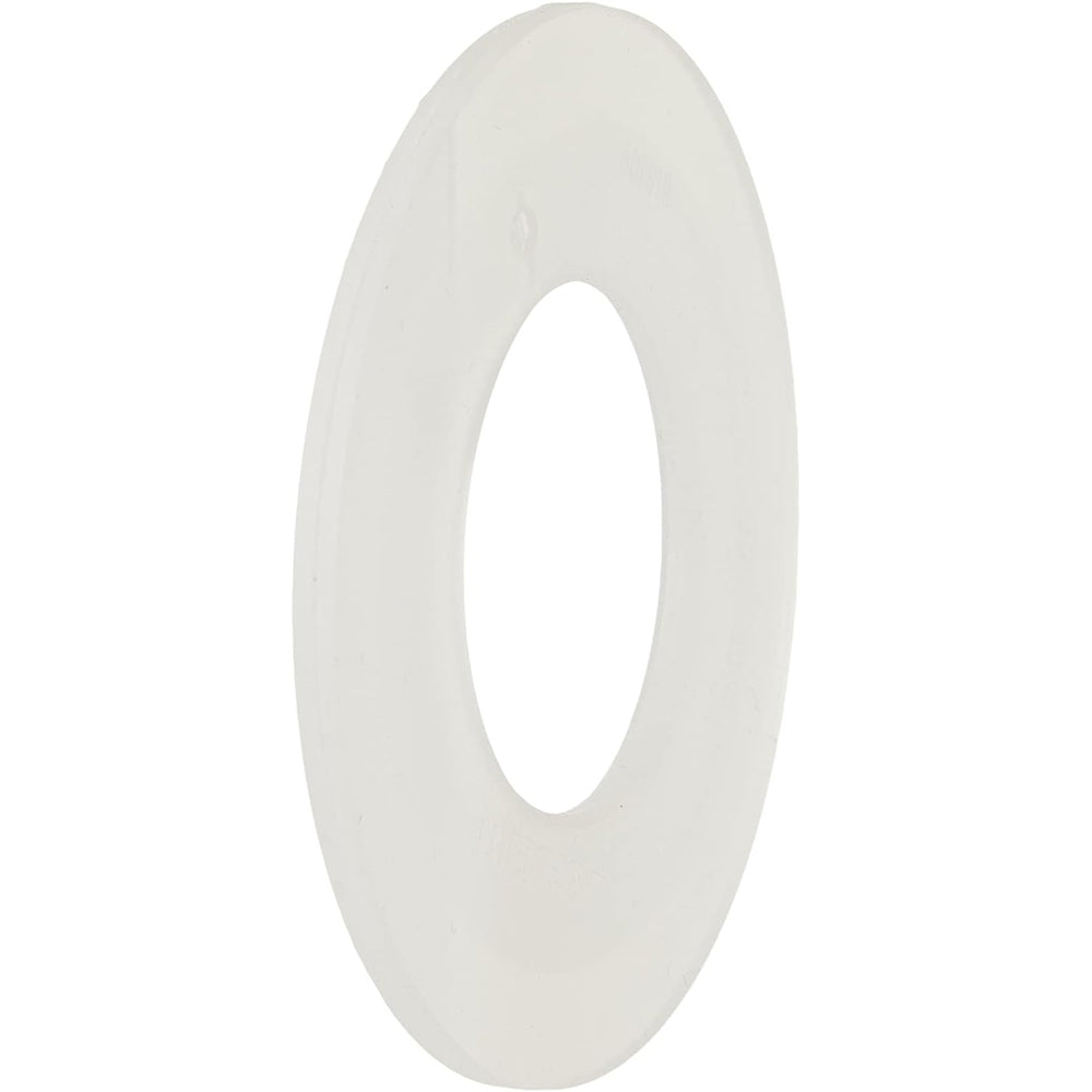 Guarnizione piatta per batteria di scarico a 2 quantita Geberit 63x32 mm