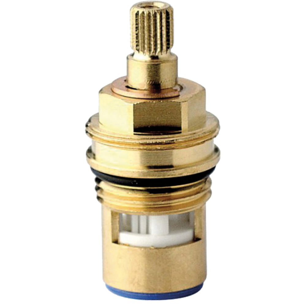 Vitone a dischi ceramici per miscelatore iris 90° DX — Paffoni