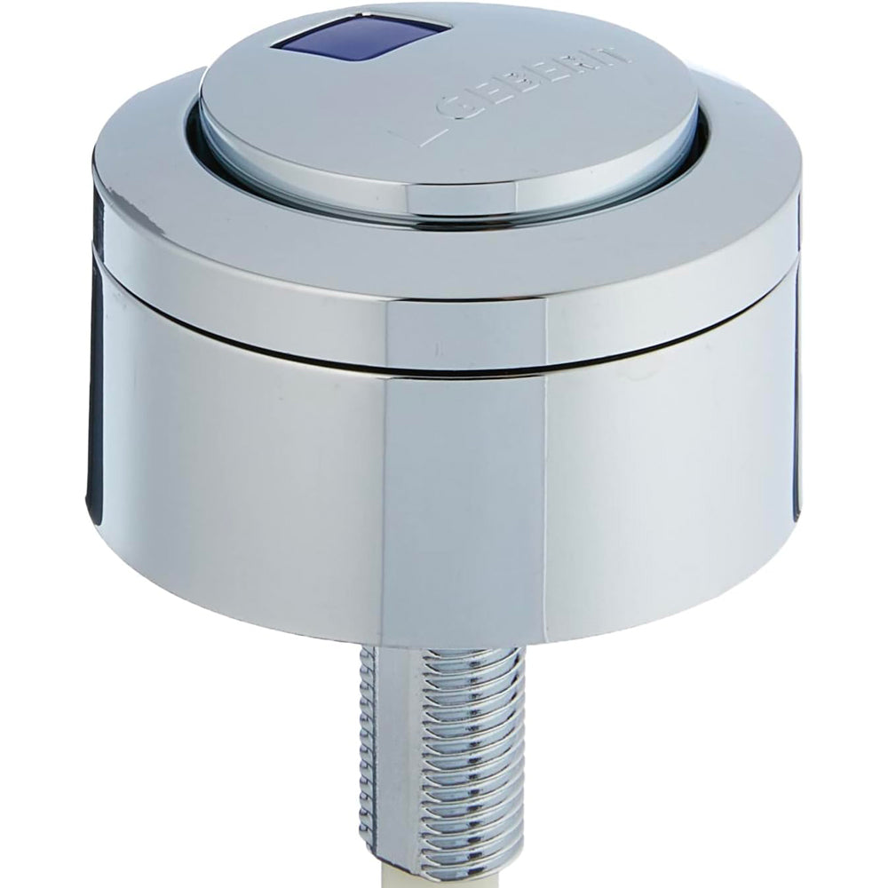 Pulsante per batteria di scarico tipo 280 2 quantità — Geberit