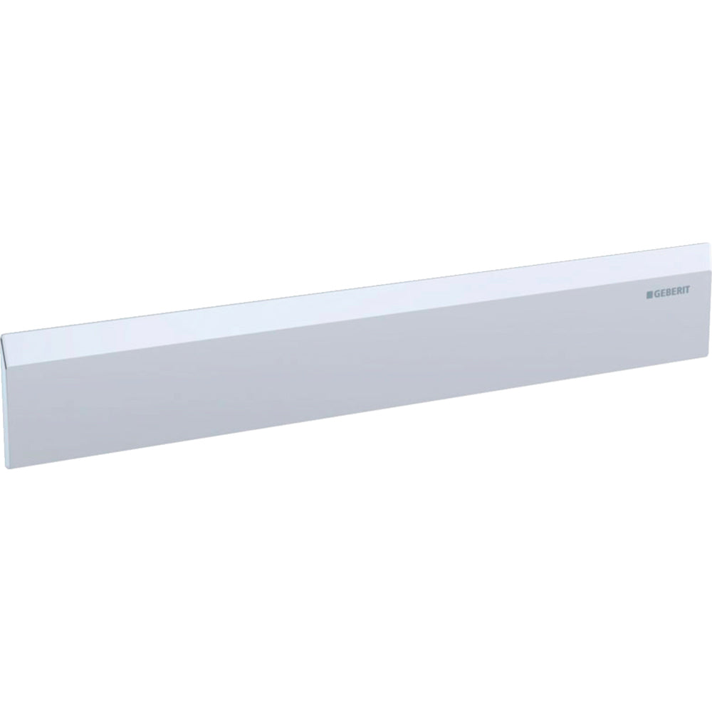 Placca di copertura per scarico a parete Combifix e Duofix cromato lucido — Geberit