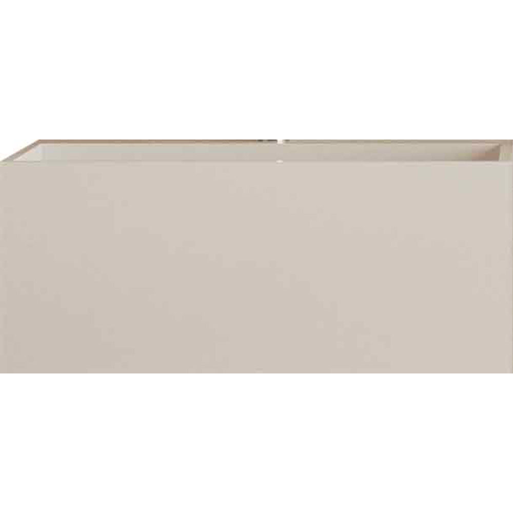 Lavabo serie roma bianco opaco — Savini Due