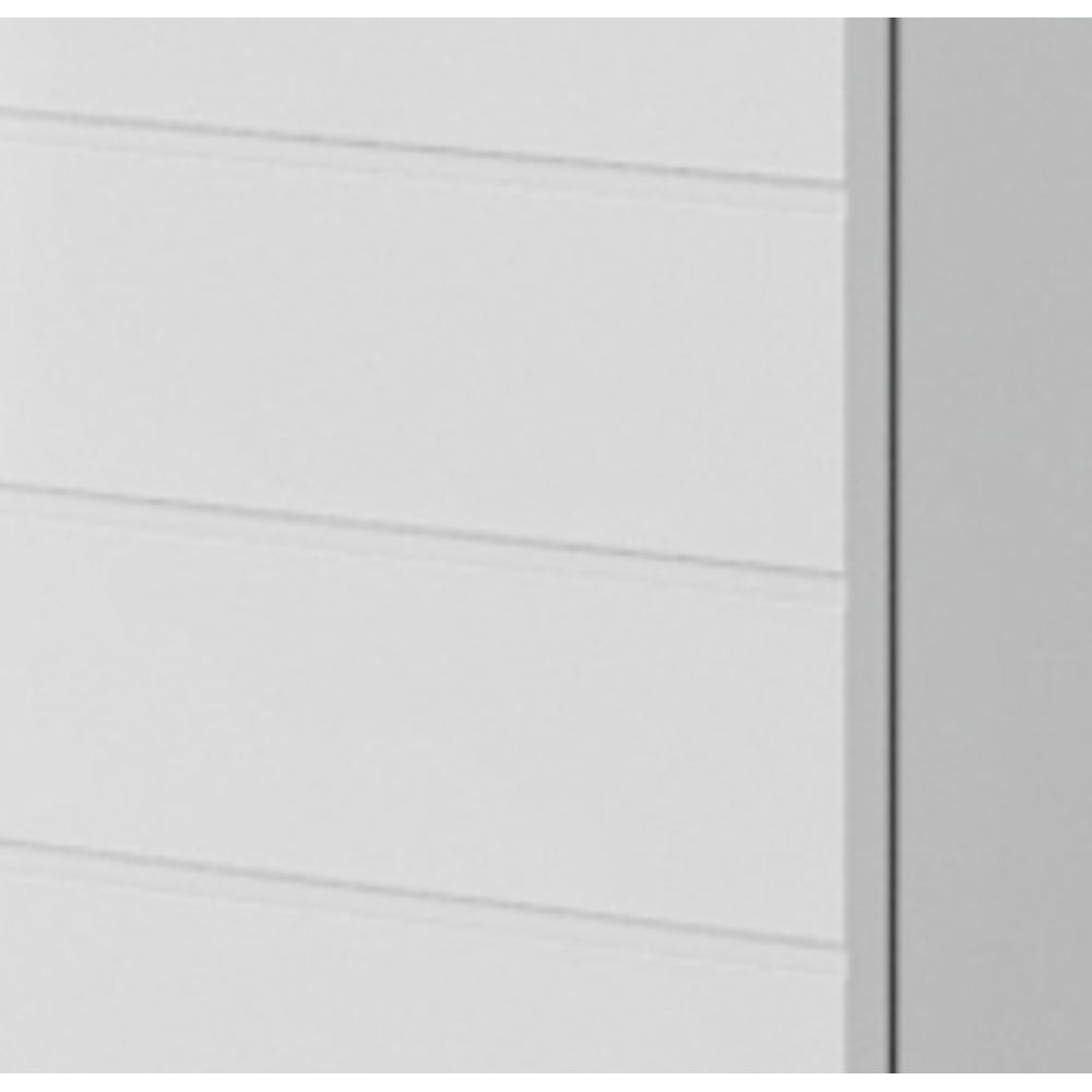 Colonna da bagno rigo L35 x H193 x P34 SX — Savini Industria Arredo Bagno