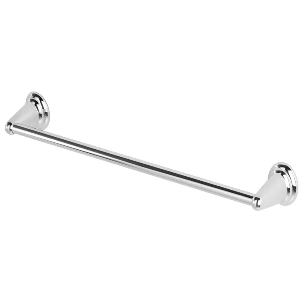 Portasalviette Facile 60 cm - cromo