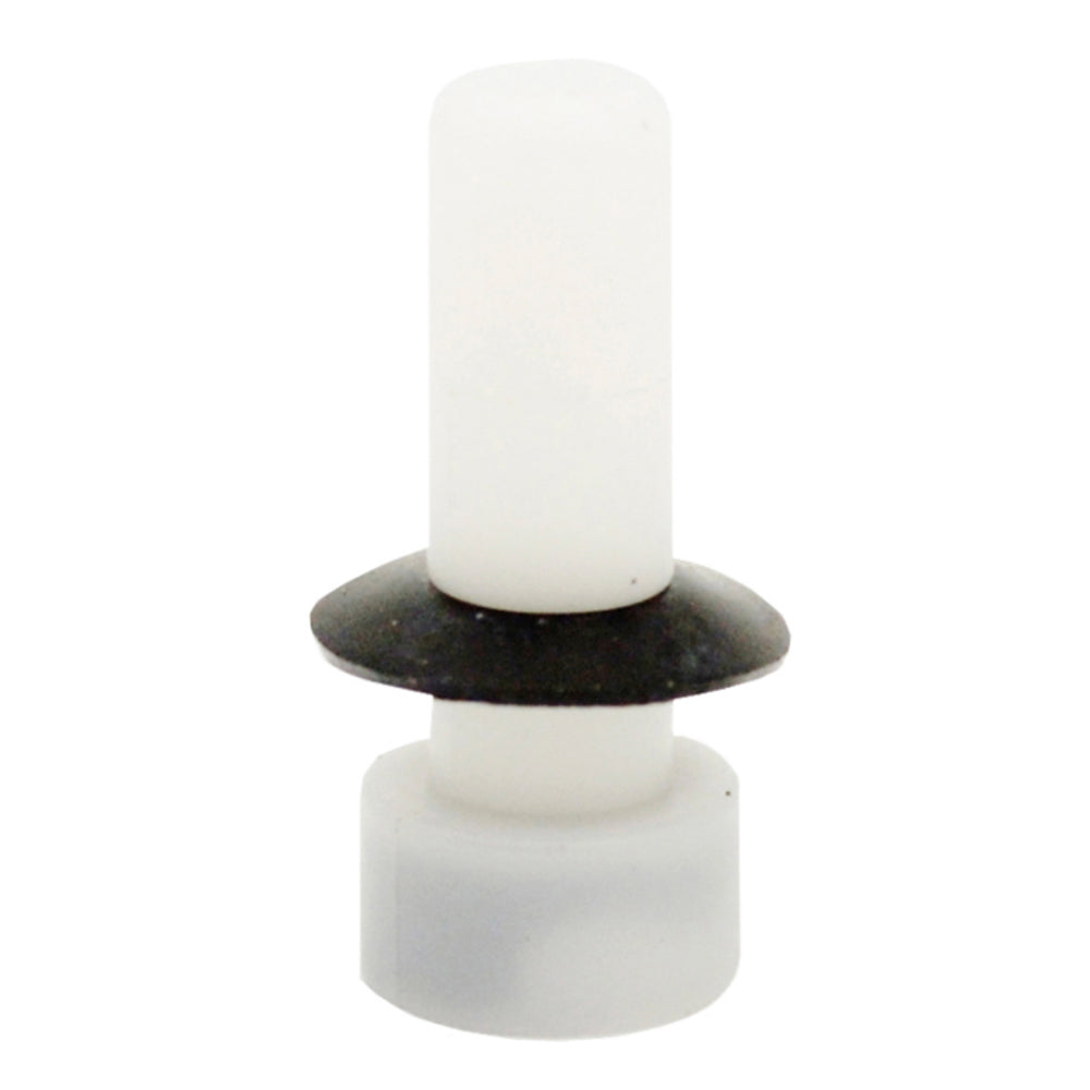 Pistoncini con guarnizione per cassetta Sara e Eco 10 x 5 mm — Pucci