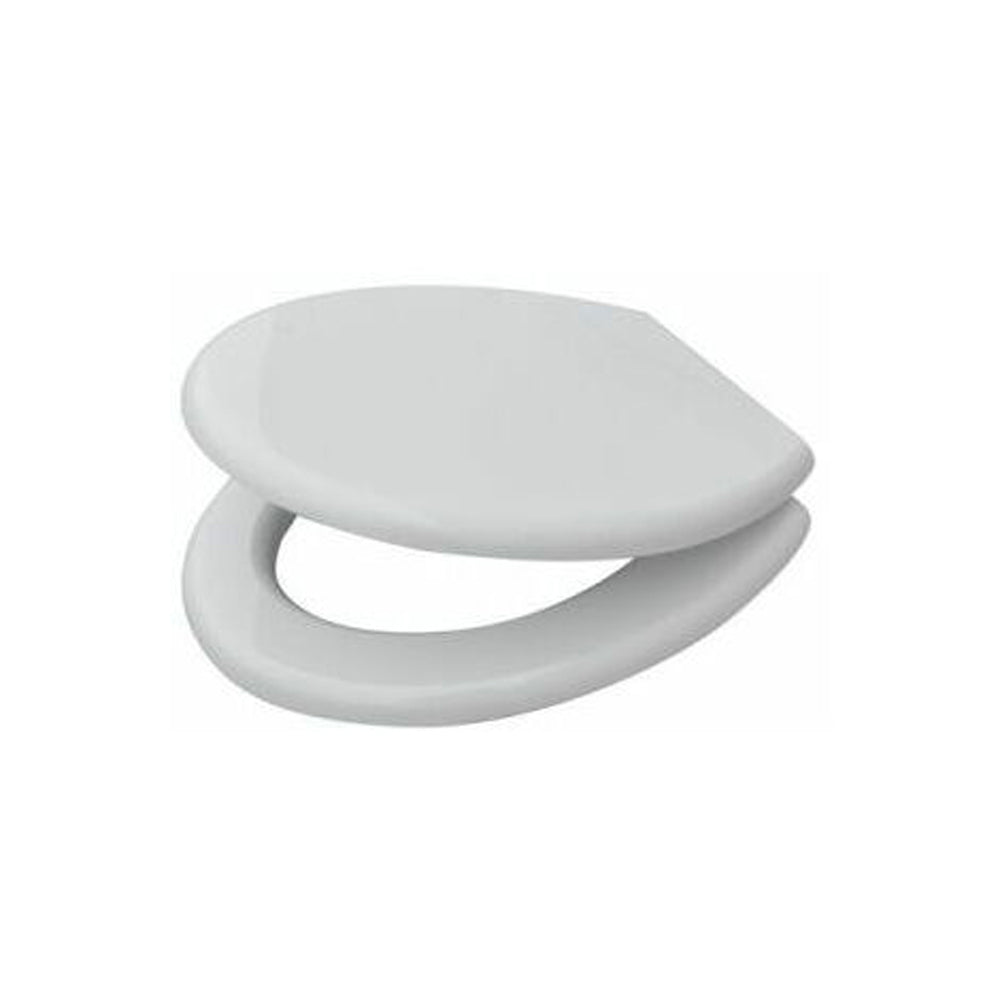 Sedile colato per vaso infanzia bianco — Sapal Copriwater