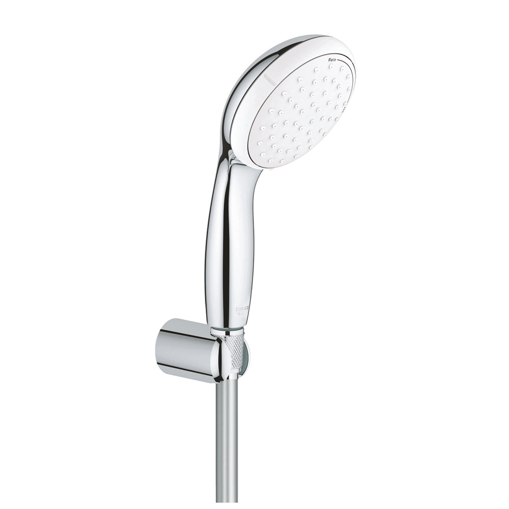 Miscelatore vasca esterno Bauedge solo kit doccia — Grohe