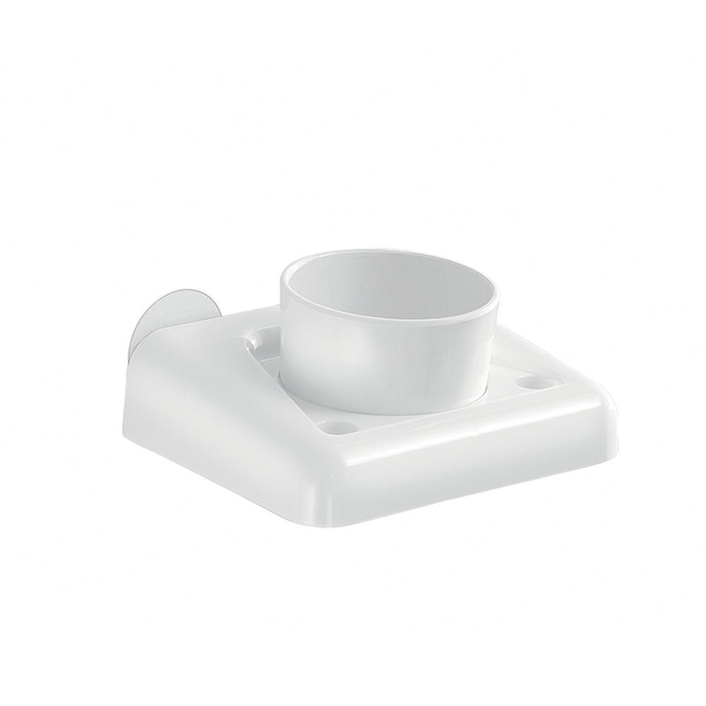 Portaspazzolini junior serie 8000" bianco — GEDY