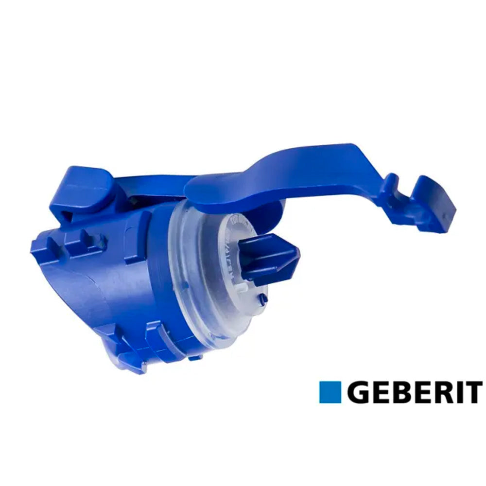 Kit guarnizioni per rubinetto galleggiante impuls 380" (prod. fino 2024) — Geberit