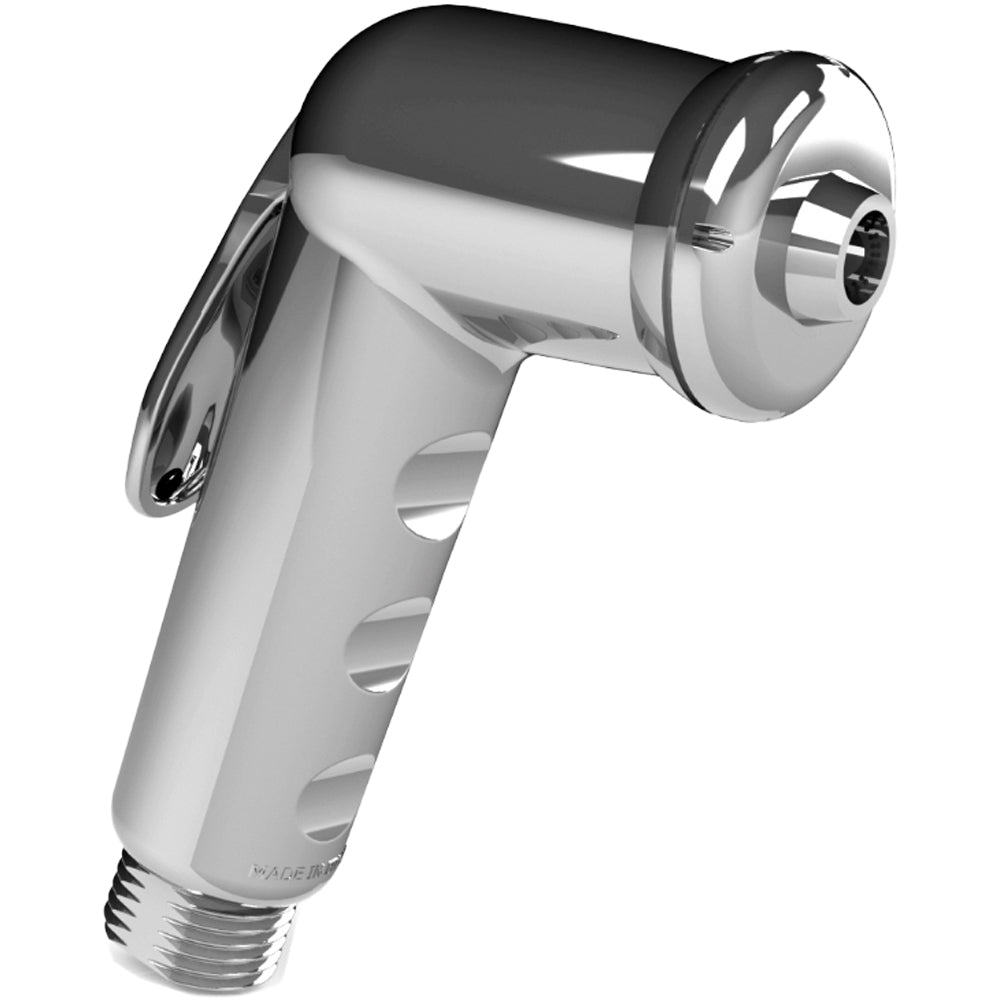Idroscopino monogetto Idro-s in ABS cromo