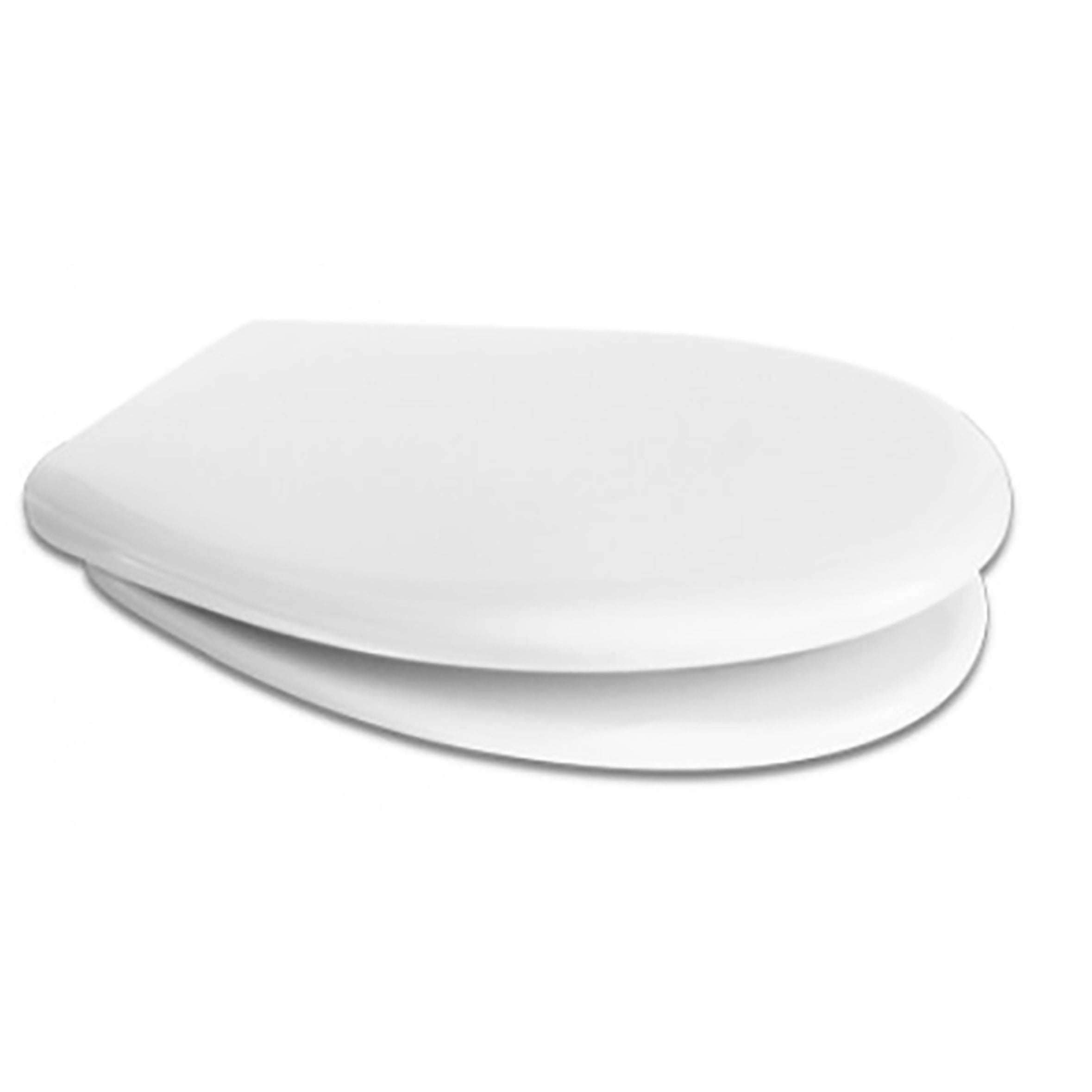 Sedile colato cult bianco — Sapal Copriwater