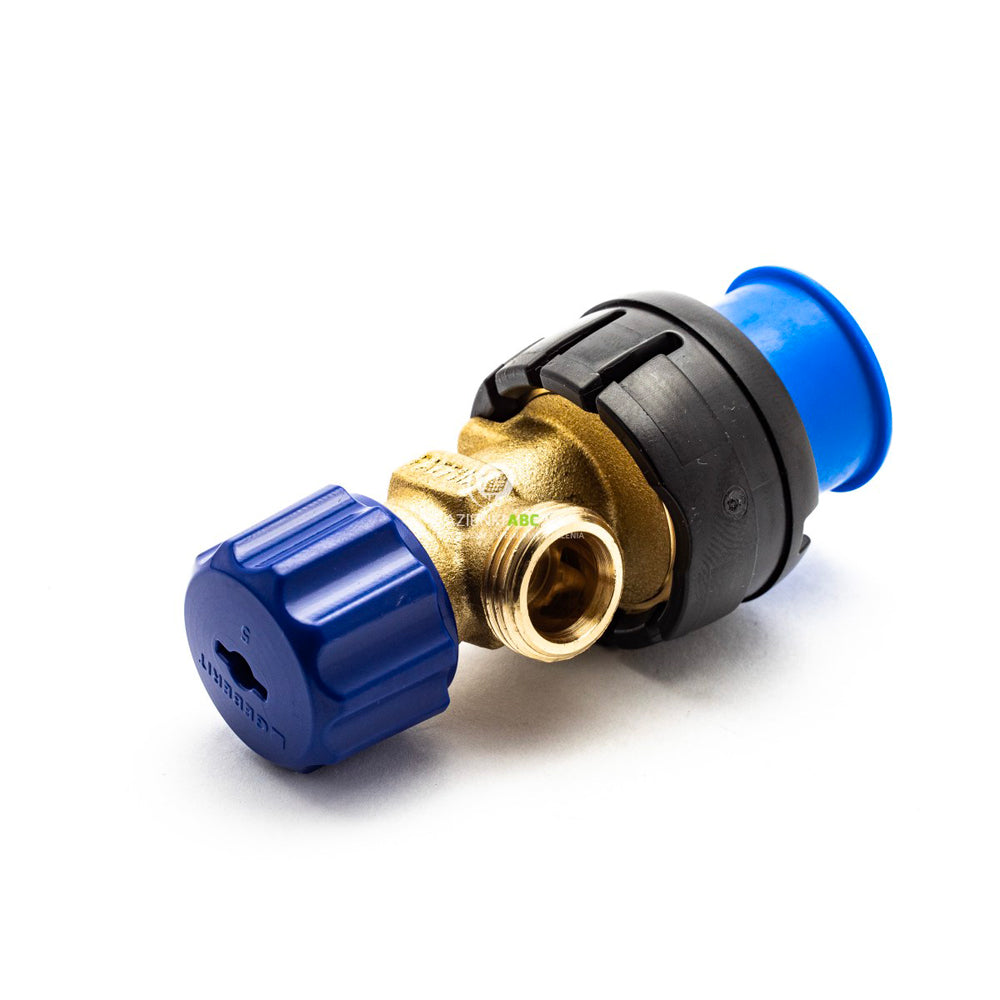 Rubinetto intercettazione Up720 1/2" — Geberit