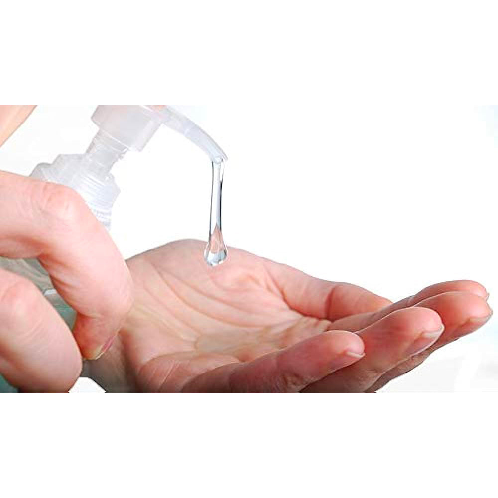 Dosatore sapone liquido Ø8,5 x H.17 cm