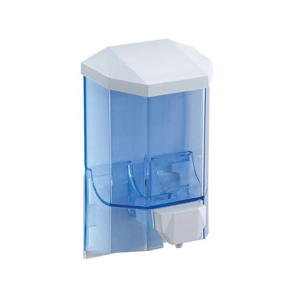 Distributore bianco Snapper 450 ml — GEDY