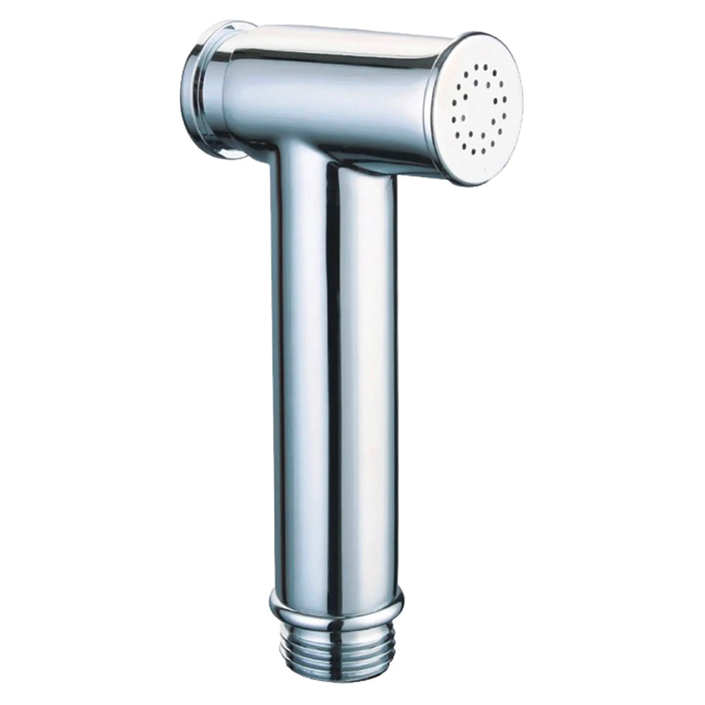 Kit doccia shut-off Saraby in ottone cromo