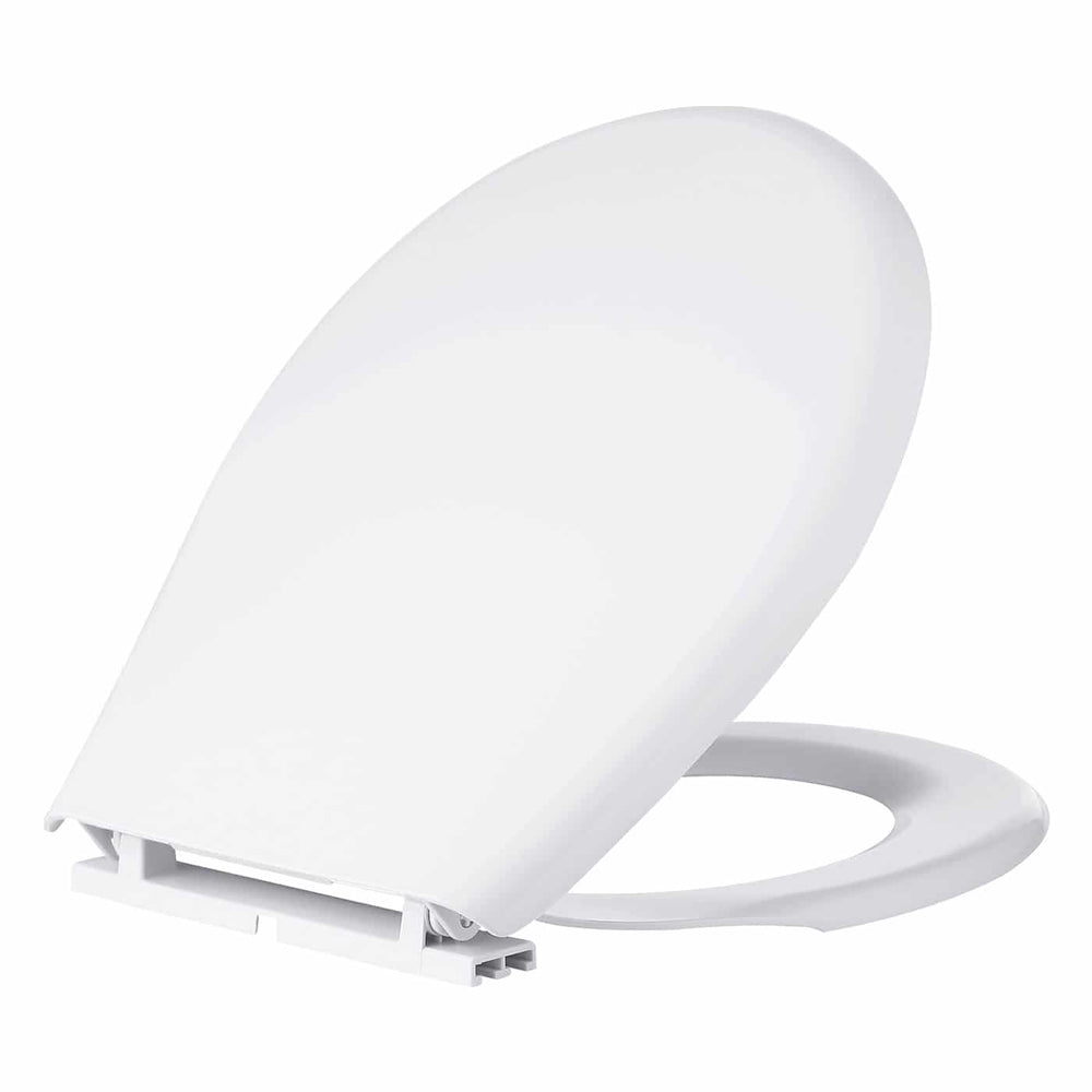 Cerniera Uniblock per sedile WC K2 completa di viti e galletti — CR