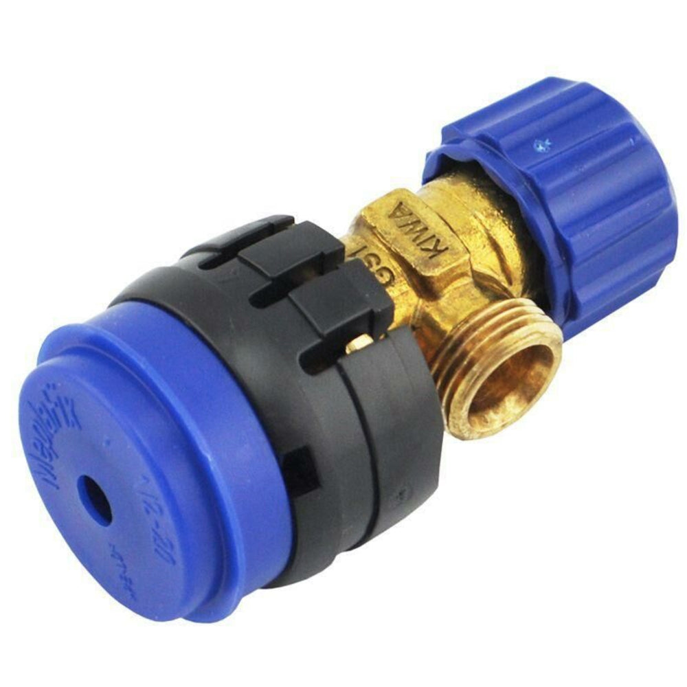 Rubinetto intercettazione Up720 1/2" — Geberit