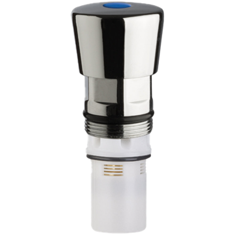 Vitone temporizzato completo modello 103" Ø 35 mm — MCM