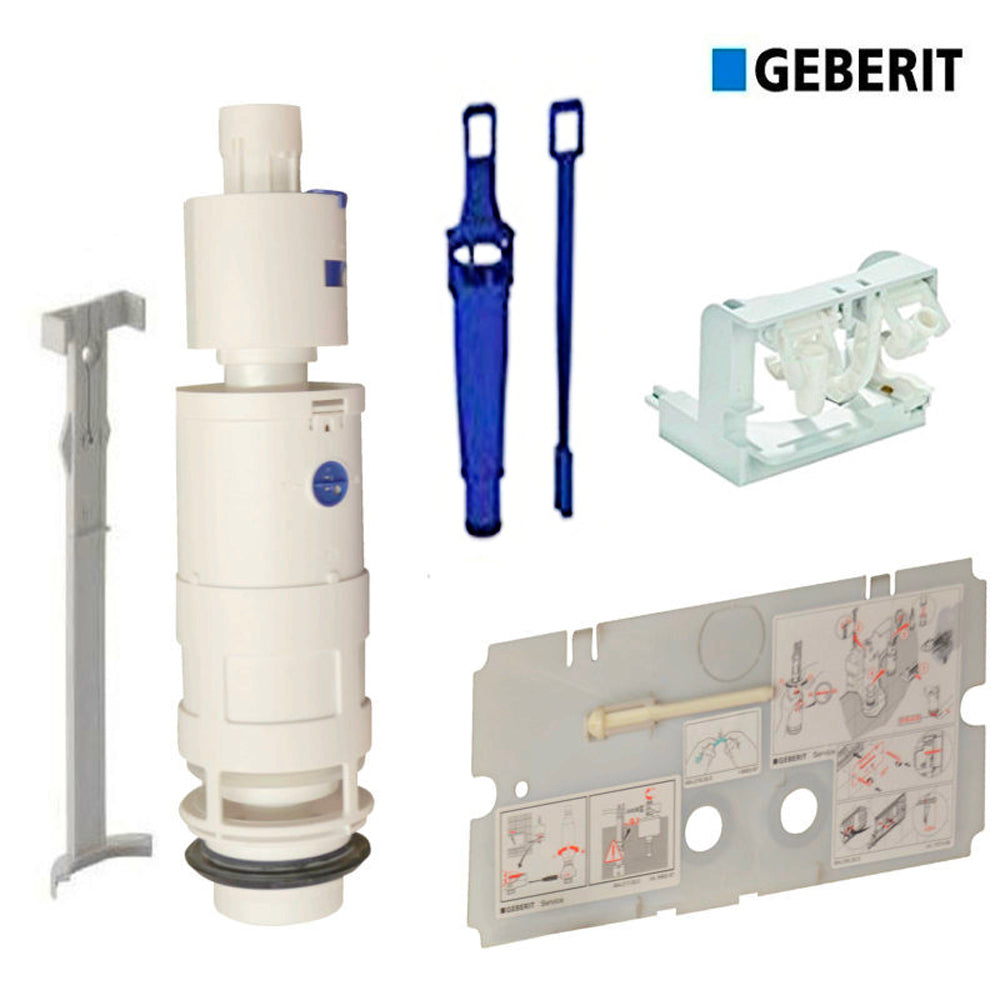 Kit di sostituzione Twico per cassette 110.700-110.750 — Geberit