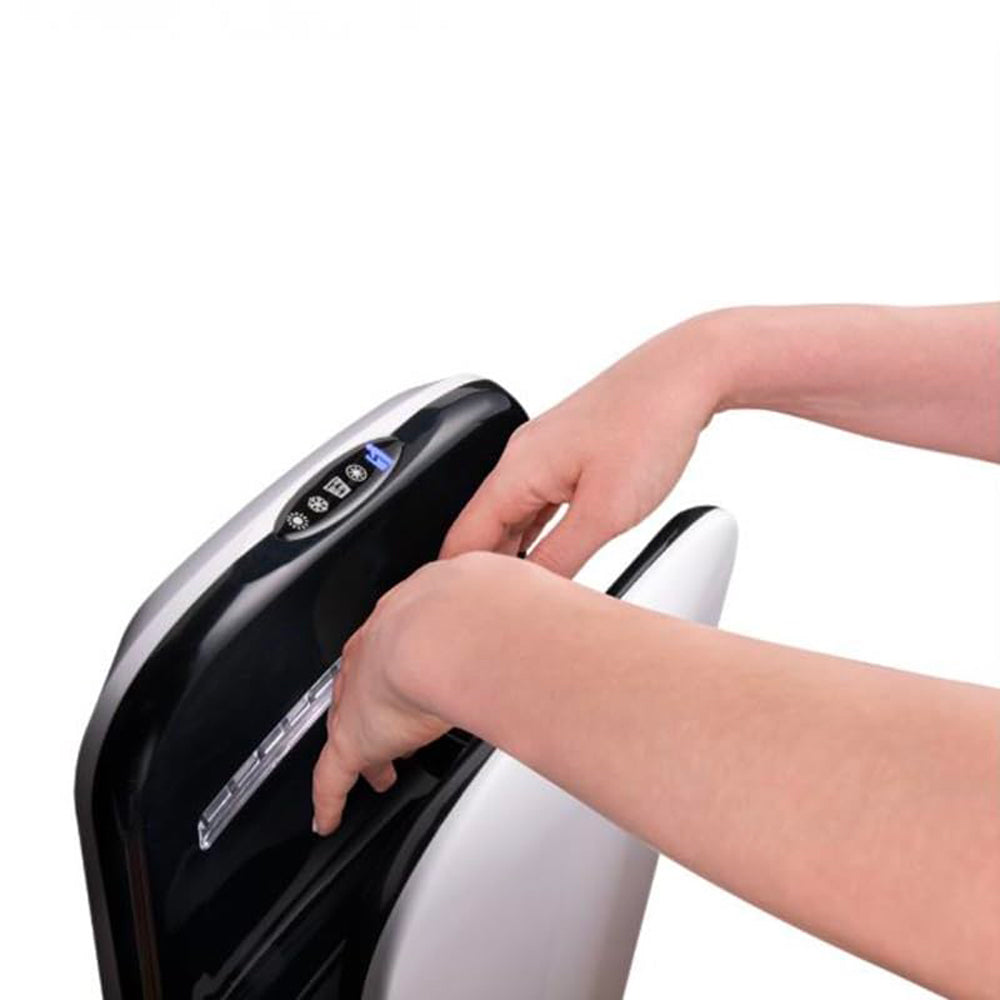 Asciugamani elettronico Kuga 650 watt — Cardinale Professional