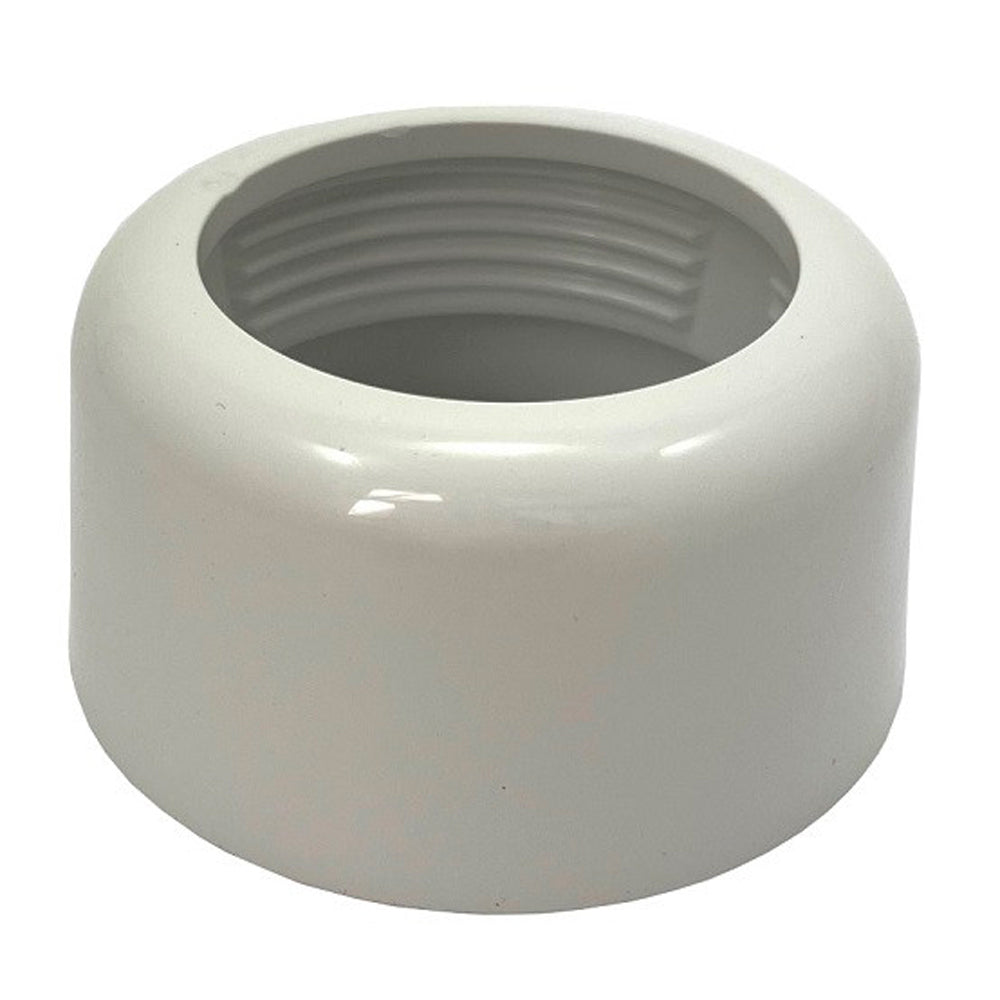 Rosone premistoppa Ap116 bianco — Geberit