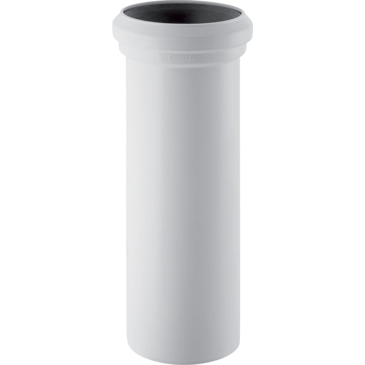 Manicotto per vaso con scarico a parete bianco - Ø110 mm — Geberit