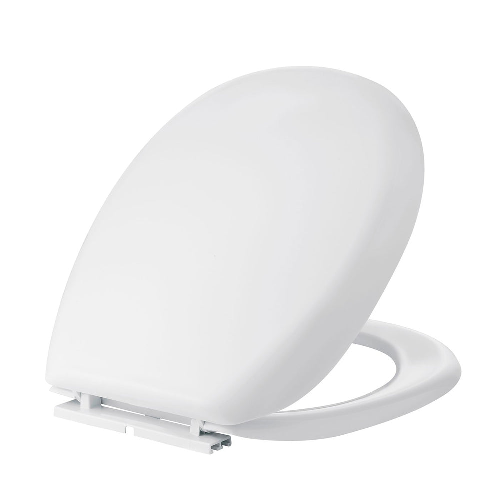 Sedile termoplastico "K2 EVO" avvolgente universale bianco — CR