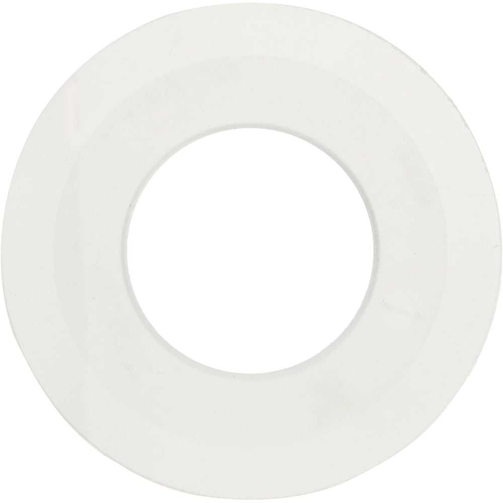 Guarnizione piatta per batteria di scarico a 2 quantita Geberit 63x32 mm