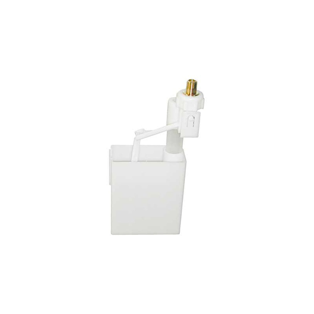 Rubinetto galleggiante per cassetta di scarico Sara e Eco 3/8"M — Pucci