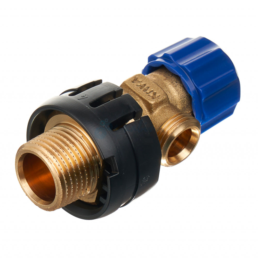 Rubinetto intercettazione Up720 1/2" — Geberit