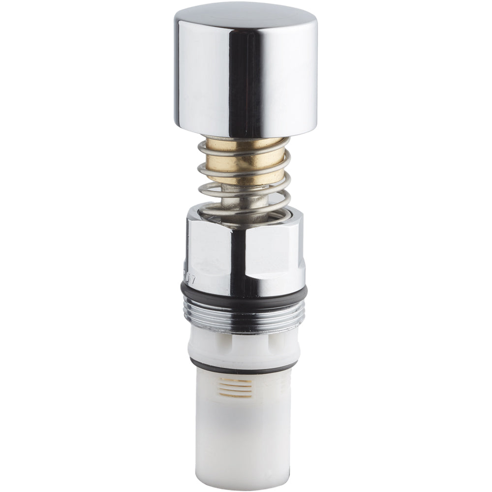 Vitone temporizzato completo per incasso doccia modello 108" Ø 30 mm — MCM