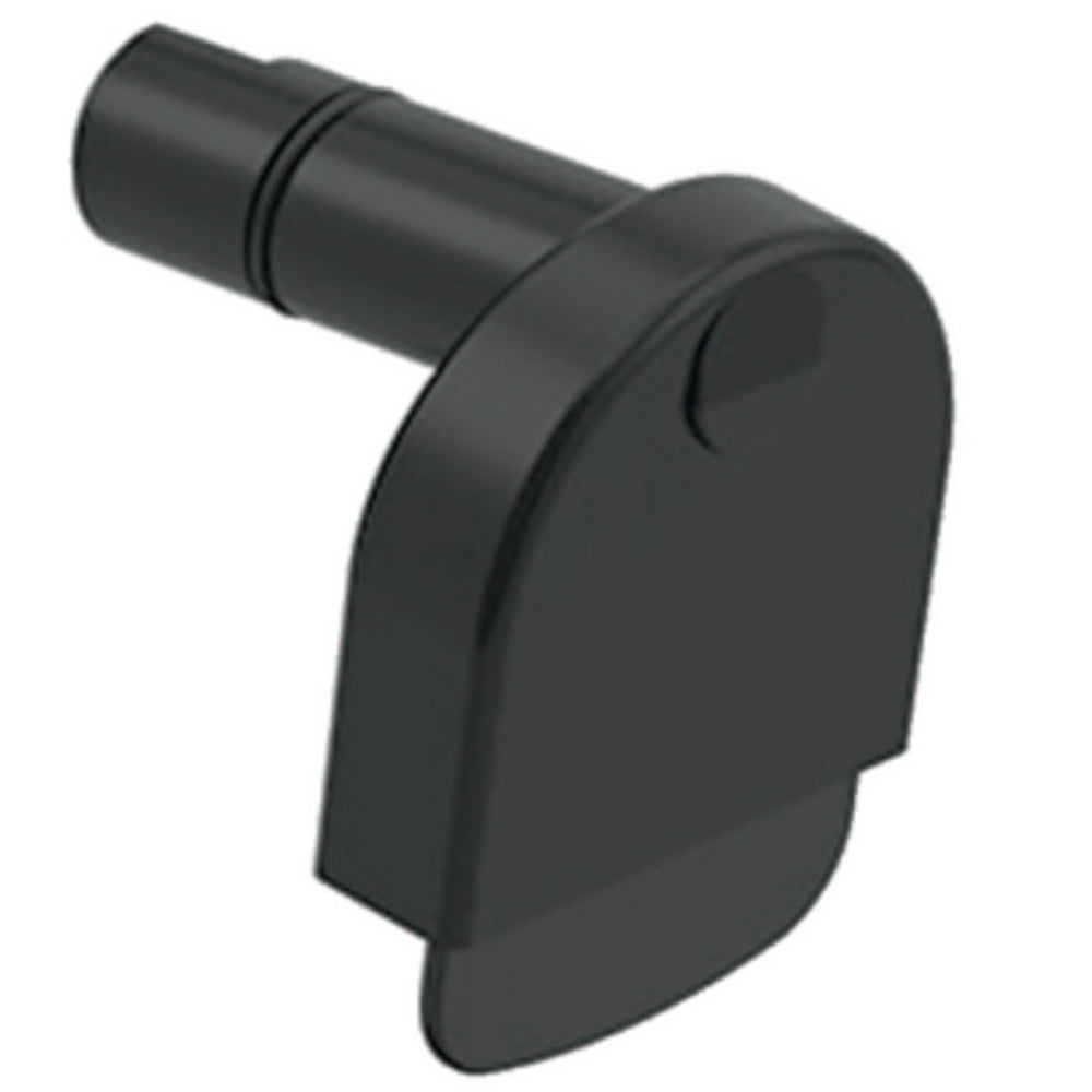 Accessori di completamento Split Ø52 per colonna vasca 50348 Bianco/Cromo — Geberit