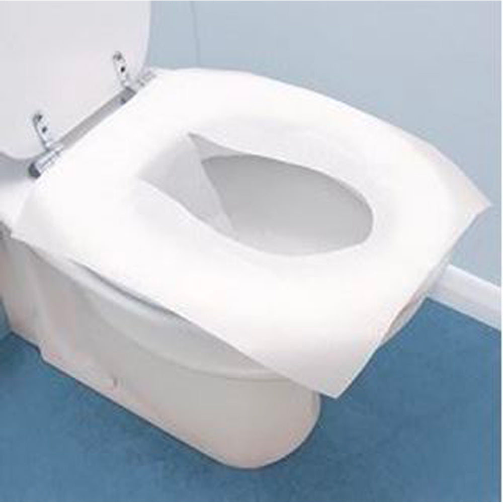 Fogli copriwater monouso set 250 pz