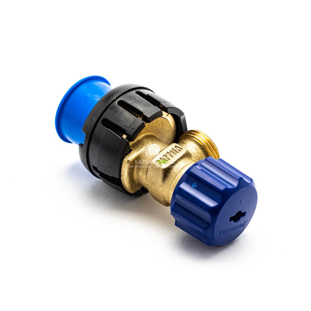 Rubinetto intercettazione Up720 1/2" — Geberit